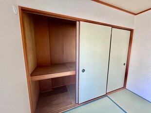 庄司マンションの物件内観写真